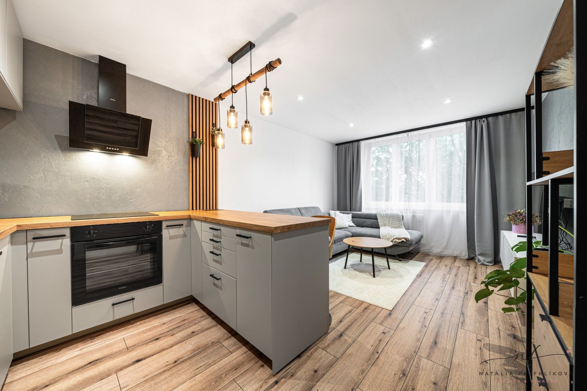 Prodej byt 3+kk - Švabinského, Sokolov, 59 m² - 2