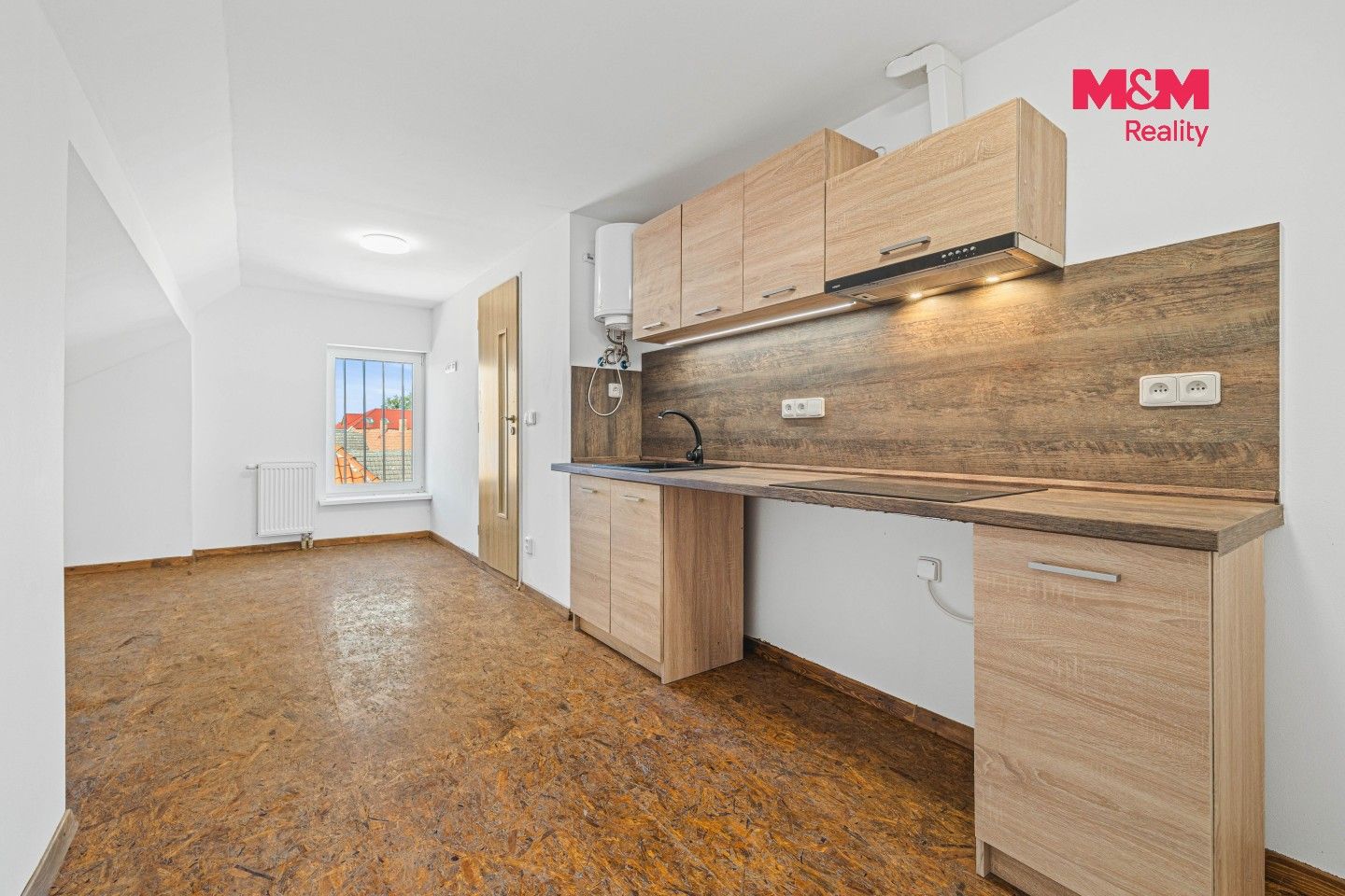 Prodej rodinný dům - Melantrichova, Rožďalovice, 170 m² - 5