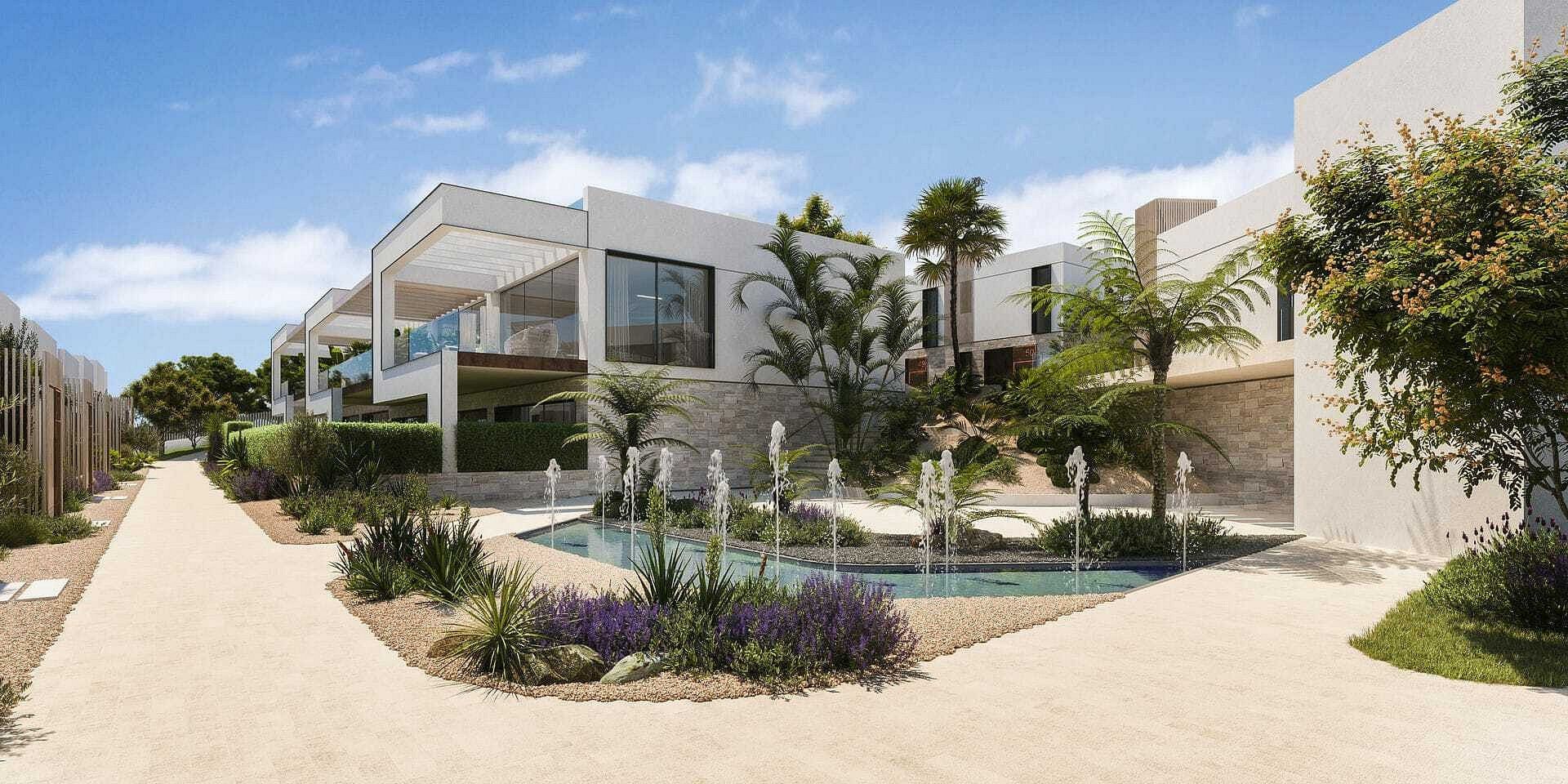 Rodinný dům · 111 m² · Mijas, ES - 3
