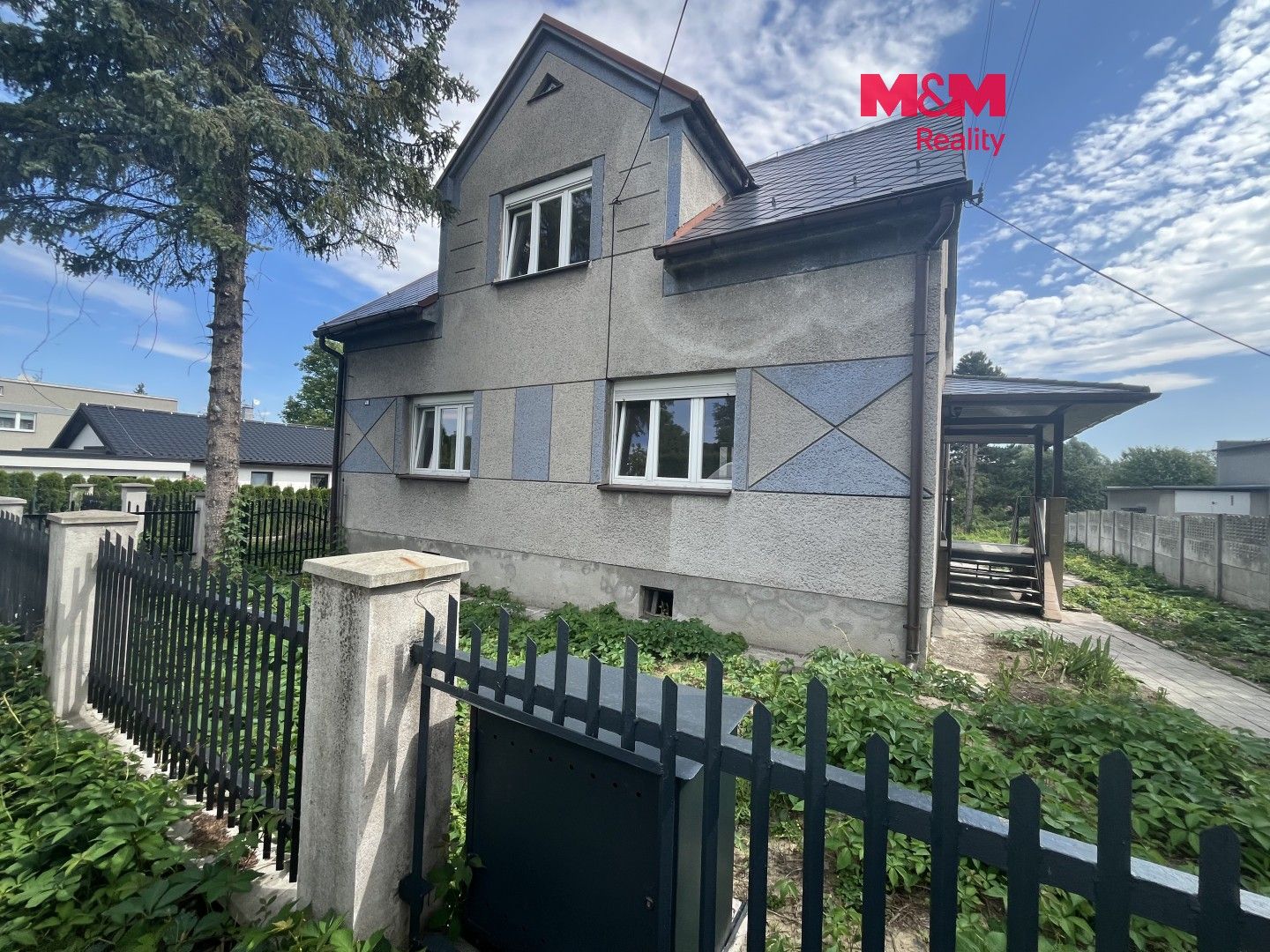 Rodinný dům, 260 m²