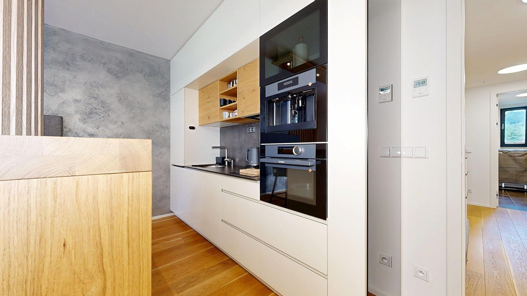 Byt 2+kk · 91 m² · Lipno nad Vltavou, okres Český Krumlov - 4