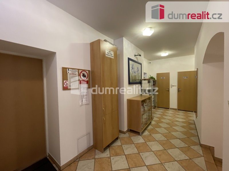 Pronájem kancelář - náměstí Jana Zajíce, Vítkov, 5 m²