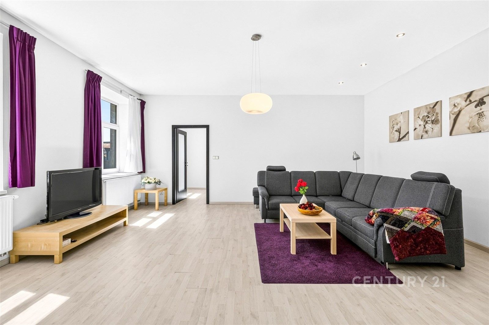 2+1, Pražská 12, Březová nad Svitavou, 102 m² - 1