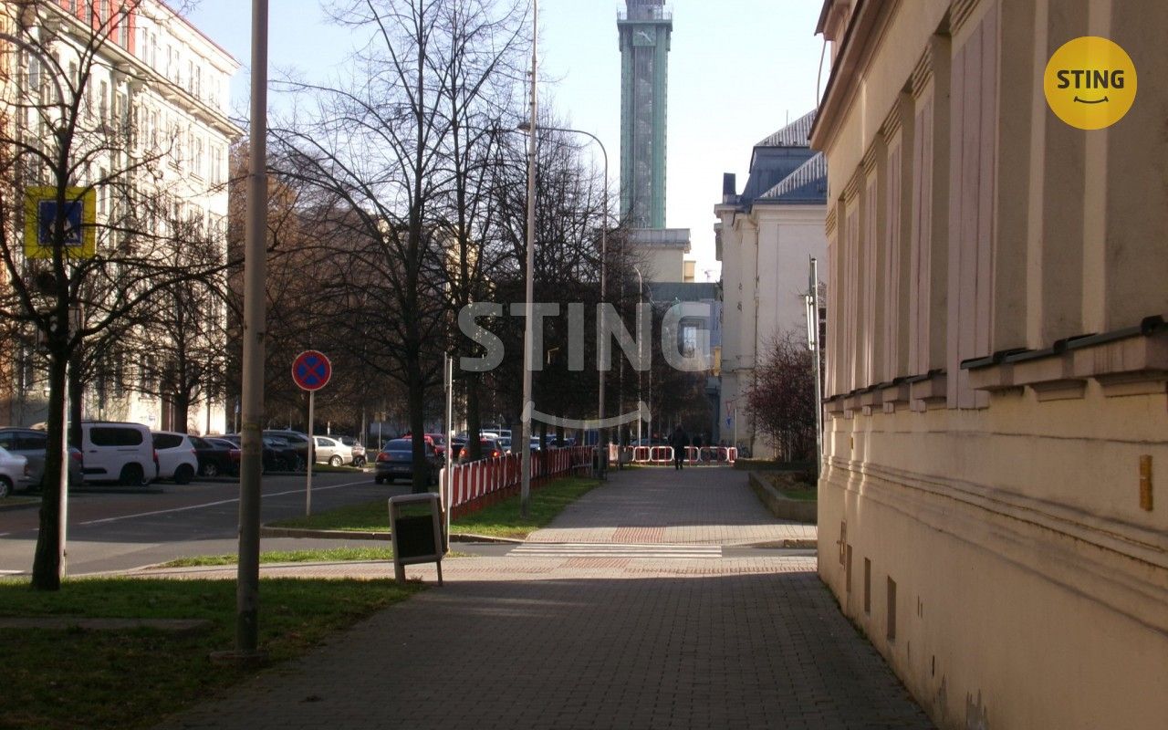 Prodej byt 1+kk - Balcarova, Ostrava, 37 m²