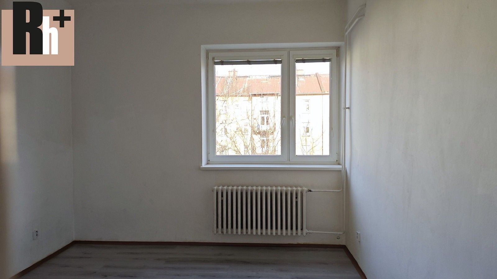 Byt 3+1 · 88 m² · Ostrava - Přívoz, okres Ostrava-město, Moravskoslezský kraj - 4