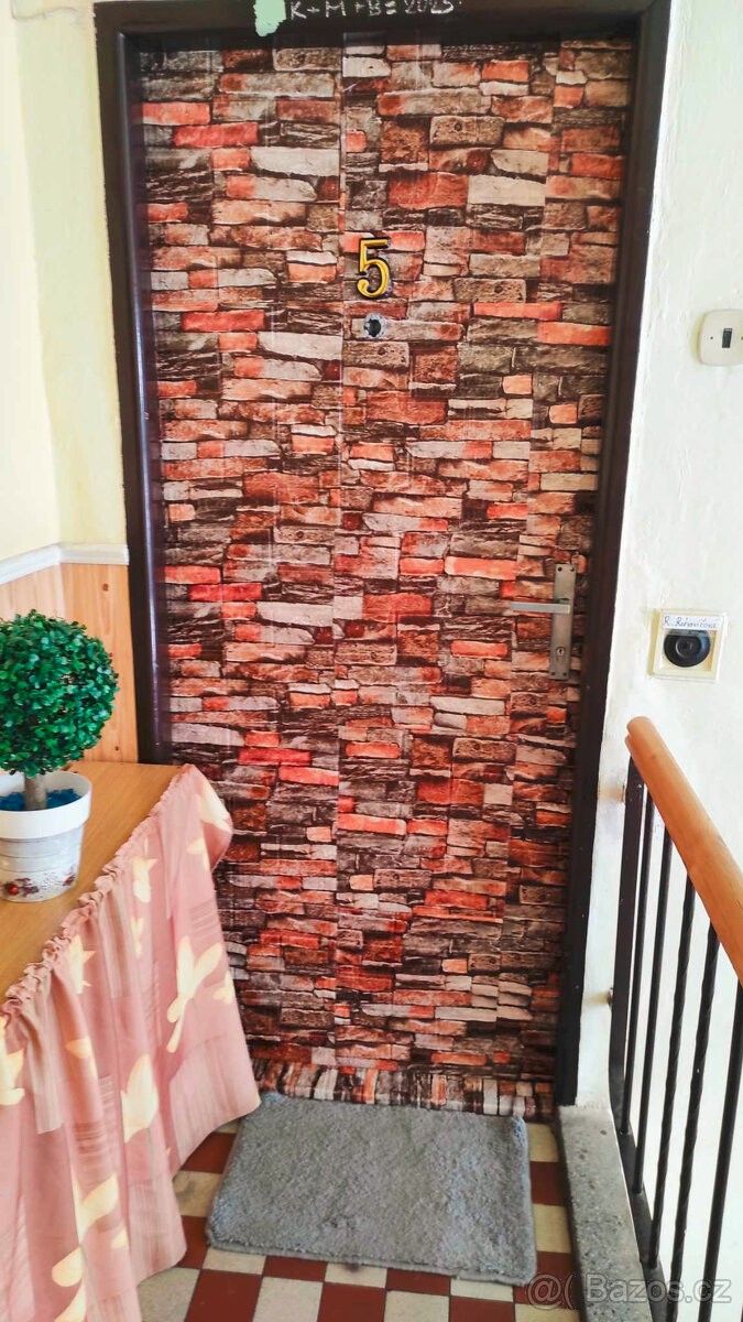 Byty, Ryžoviště, 793 56