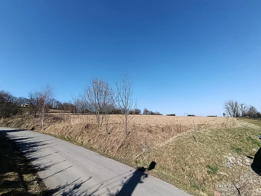 Pozemky pro bydlení, Popice, Jihlava, 1 282 m² - 1