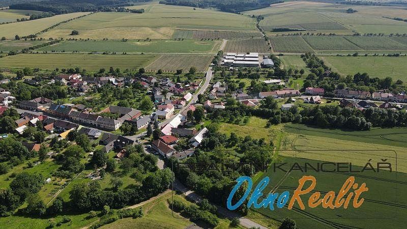 Prodej pozemek pro bydlení - Čechy, okres Přerov, Olomoucký kraj - 2