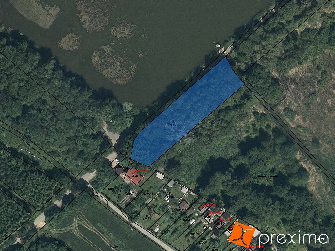 Zemědělský pozemek · Svitavy - 3