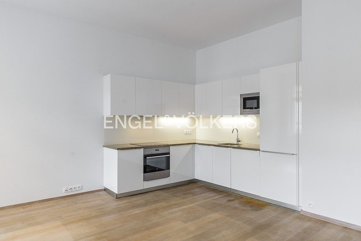 3+kk, Praha - Nové Město, okres Praha 1, Hlavní město Praha, 102 m² - 2