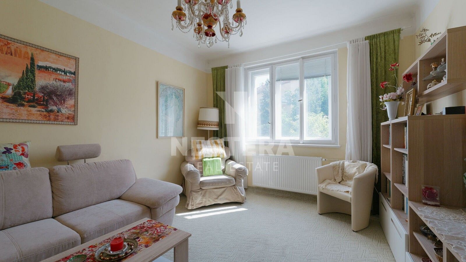 Rodinný dům · 195 m² · Na Stárce, Praha 5 - Košíře - 4