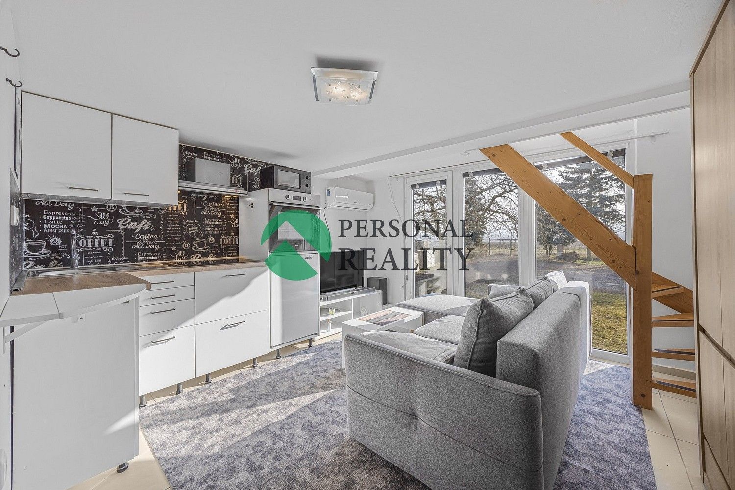 Chalupy, Spravedlnost, Chlumec nad Cidlinou - Chlumec nad Cidlinou IV, okres Hradec Králové, 20 m² - 2