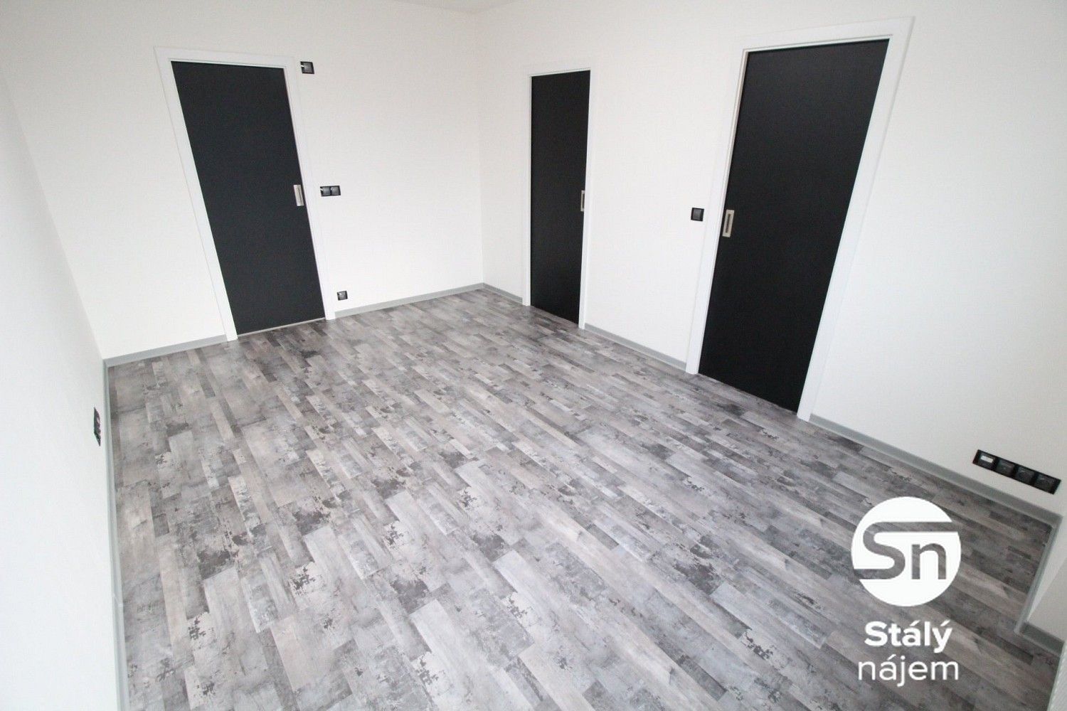 Byt 2+kk · 40 m² · Bryksova, Praha 9 - Černý Most - 3