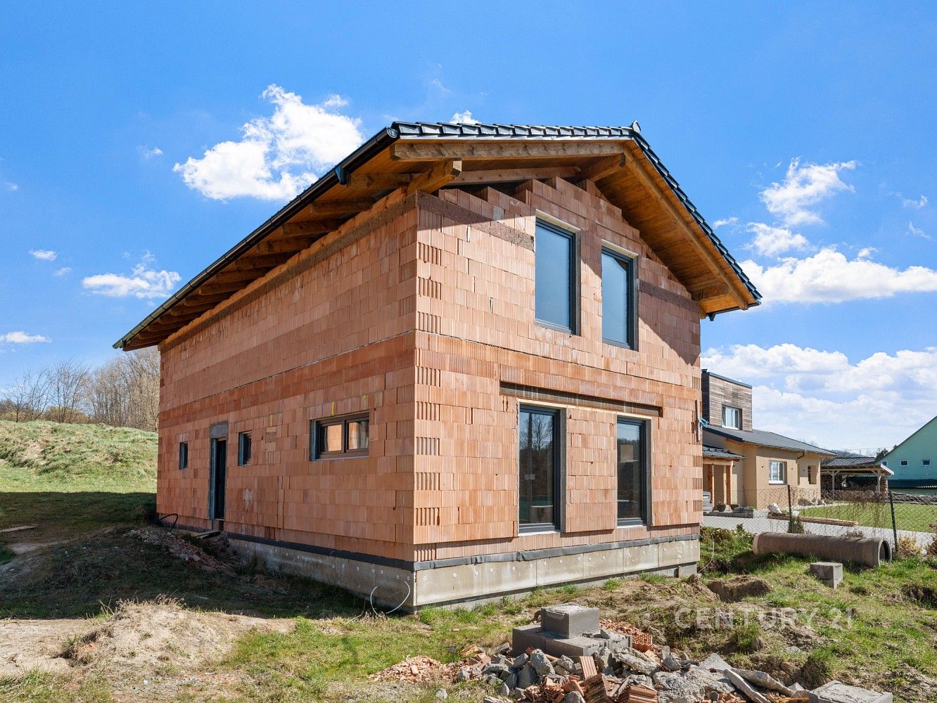 Ubytovací zařízení · 204 m² · Velké Losiny, okres Šumperk, Olomoucký kraj - 3