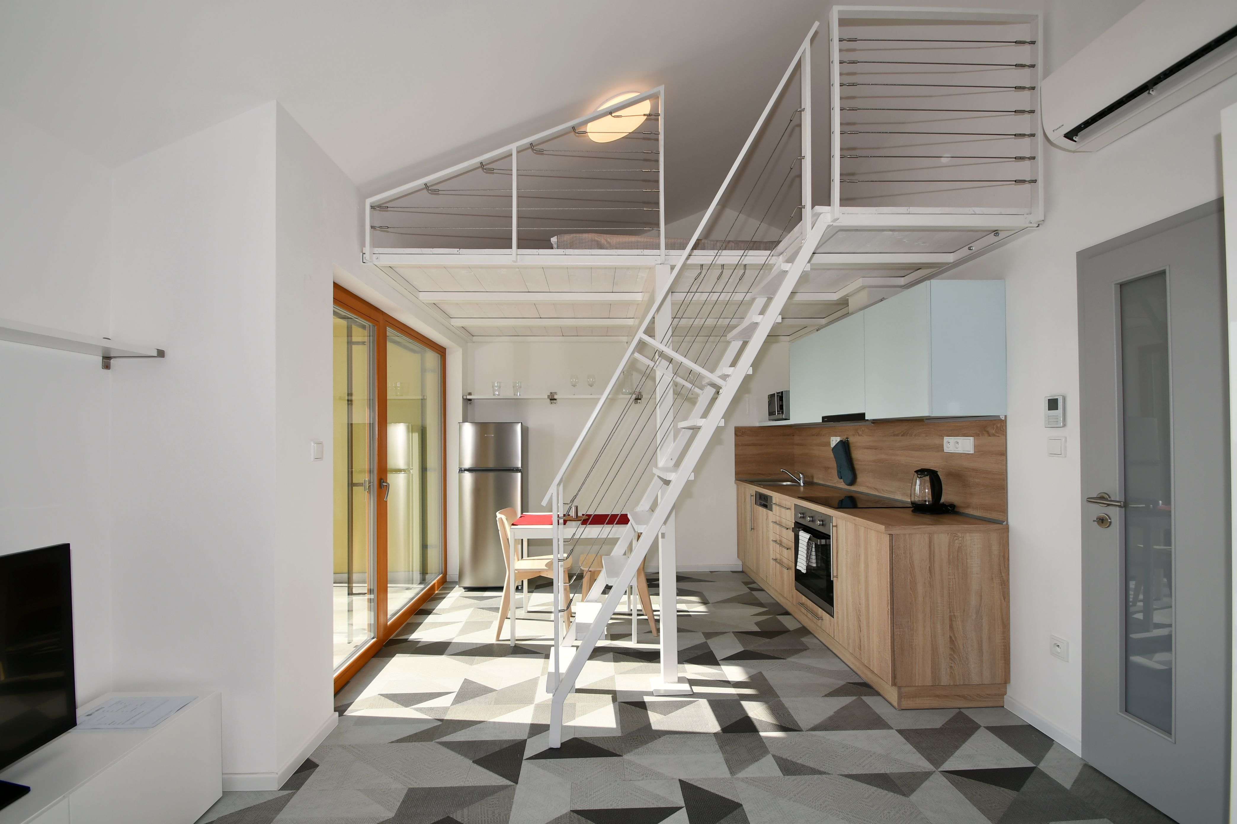 1+kk, Líšeň, Brno, 42 m²