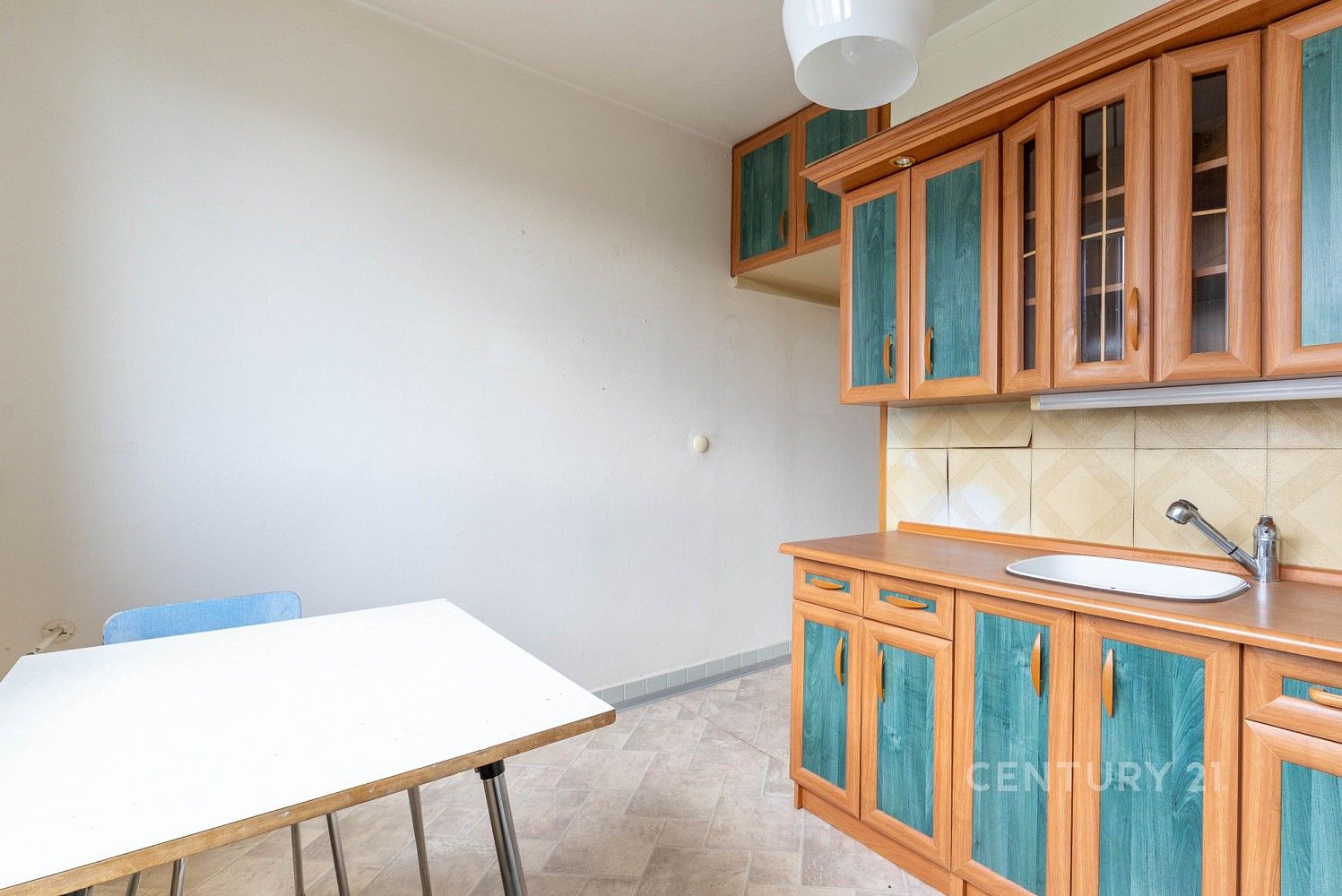 Prodej byt 2+1 - Frýdlantská, Frýdek-Místek - Místek, 54 m² - 5