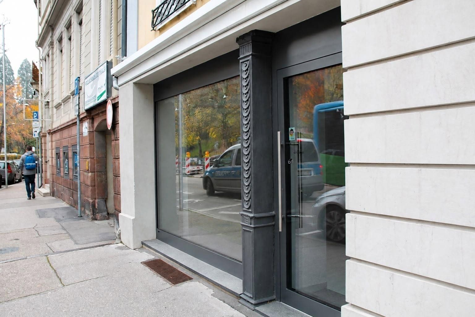 Kancelář · 33 m² · Luisenstr. 24 Baden-Baden Baden-Baden Baden-Württemberg 76530 - 3