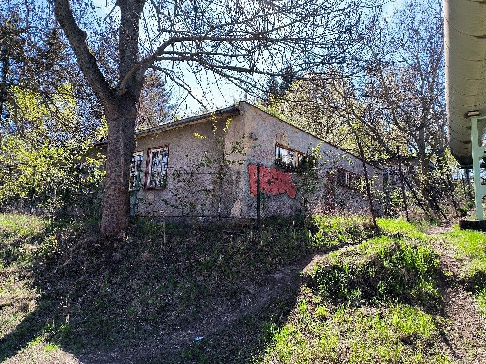 Pozemky pro bydlení, Příbram - Příbram IV - 1