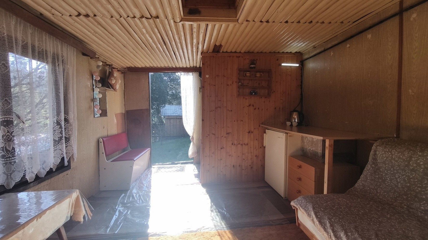 Prodej chalupa - Bystřice pod Hostýnem, okres Kroměříž, Zlínský kraj, 15 m² - 5