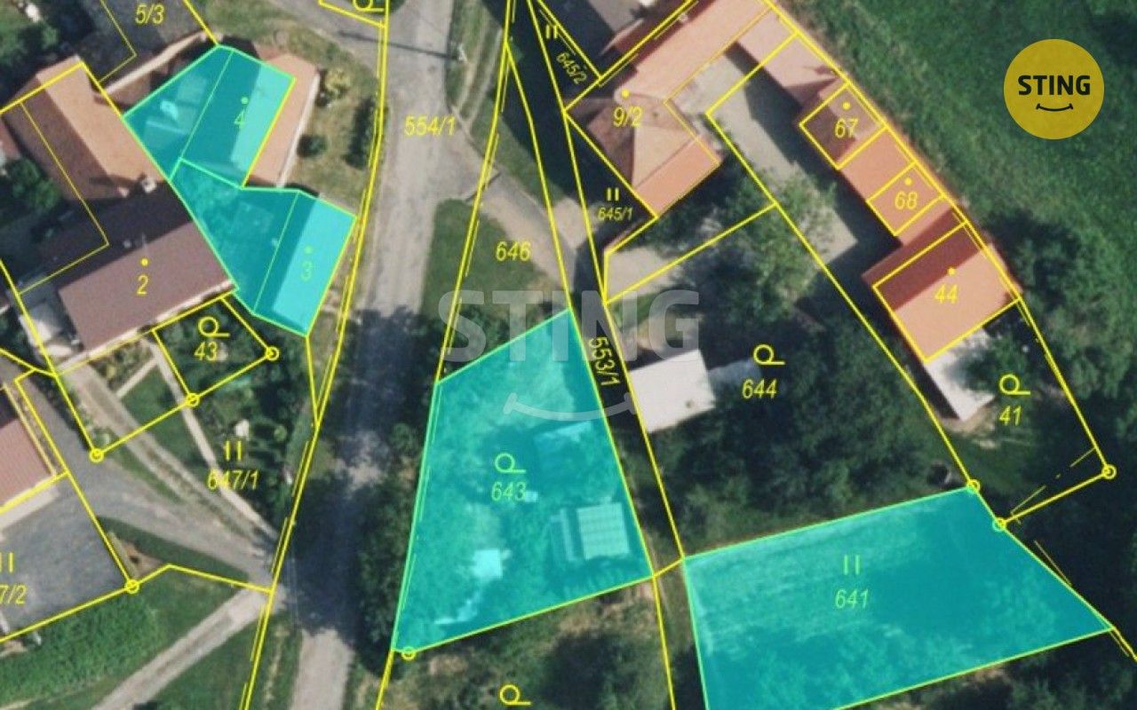 Rodinný dům · 160 m² · Pavlovice u Přerova - 3