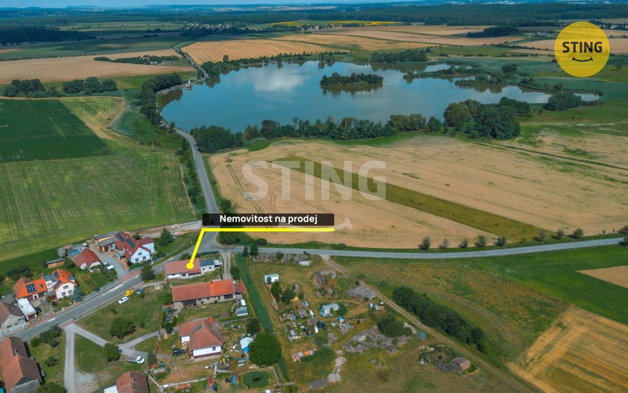 Rodinný dům · 149 m² · Strašov - 3