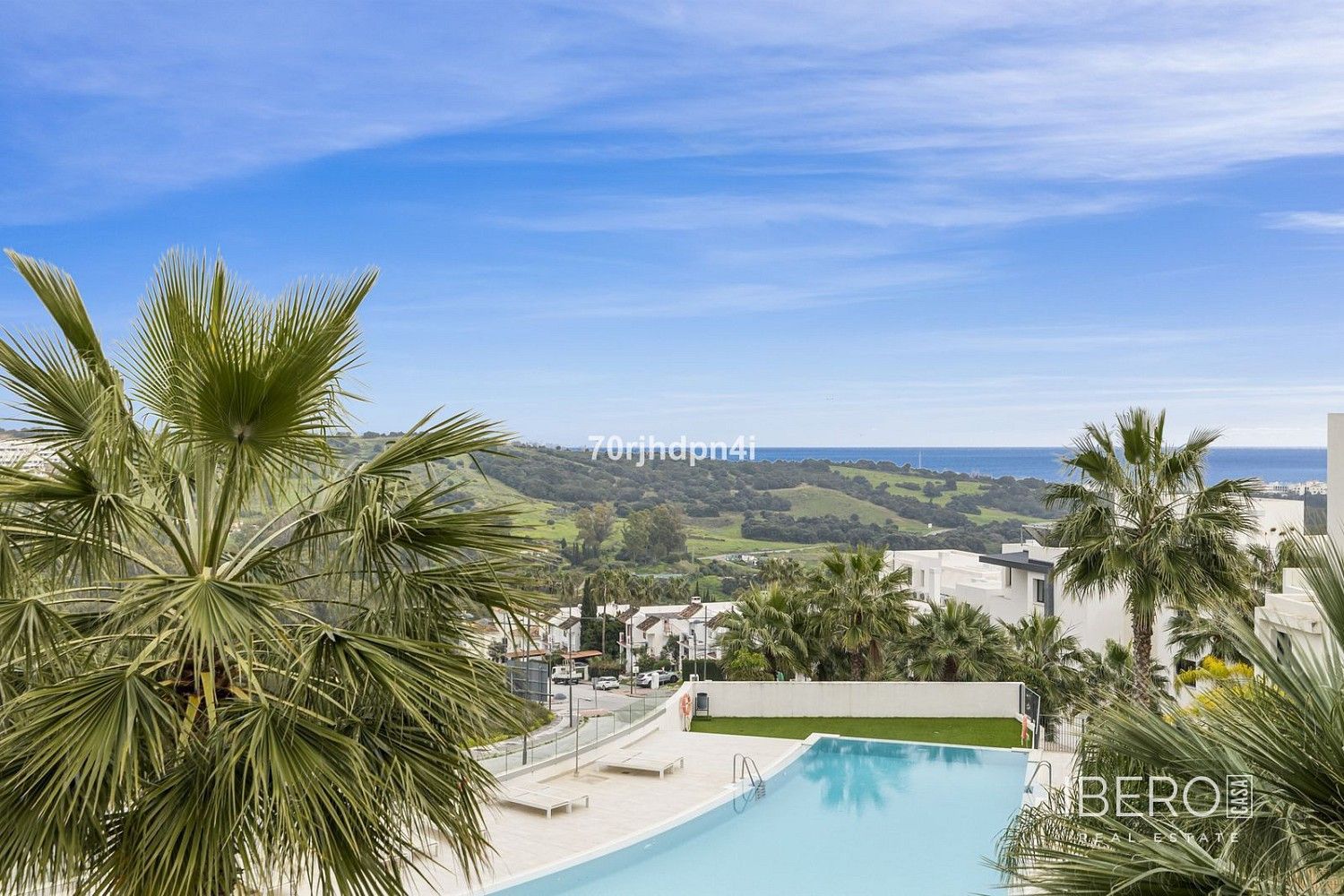 4+kk, Estepona, Španělsko, 118 m² - 1