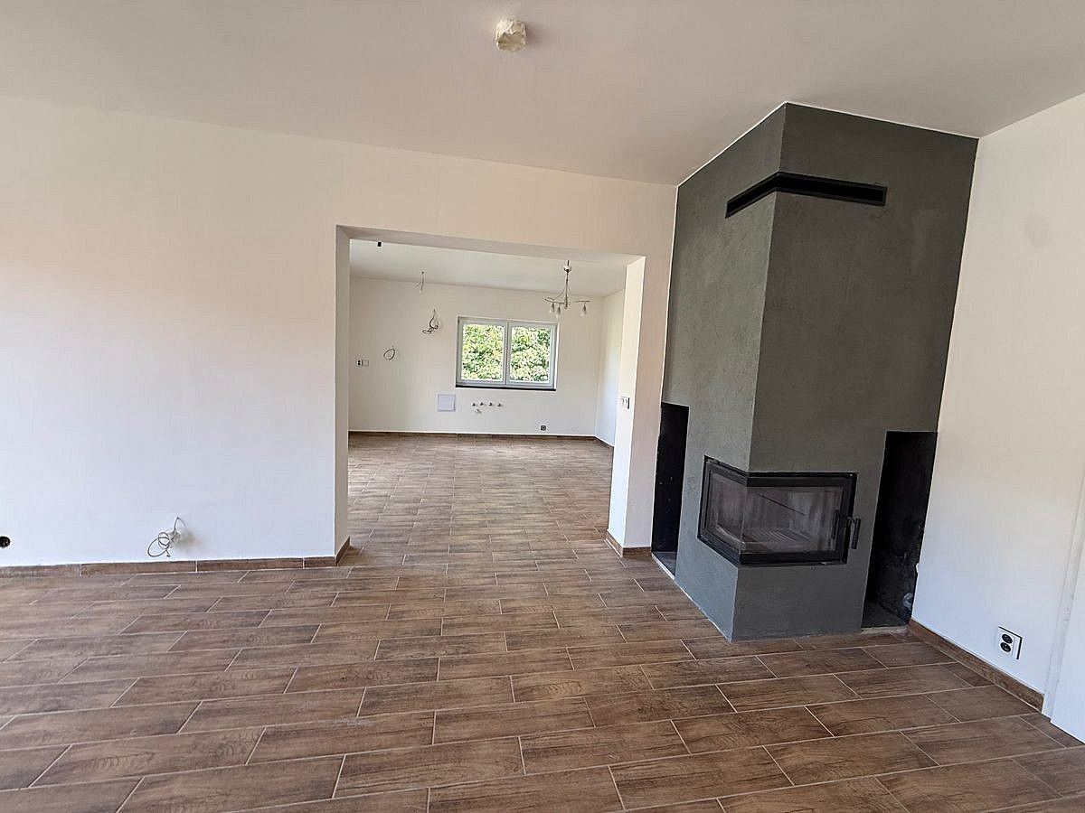 3+1, Karlštejn, okres Beroun, 139 m² - 2