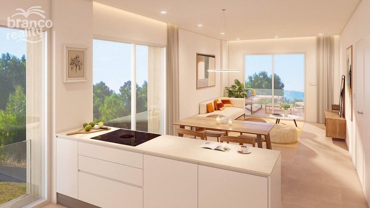 Prodej byt 4+kk - Pilar de La Horadada, Alicante, Španělsko, 90 m² - 5