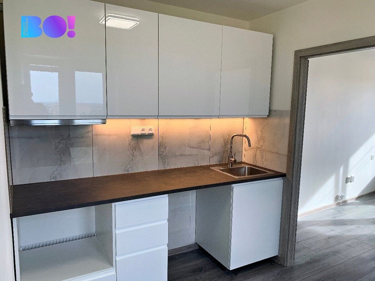 2+1, Bratr. Veverkových, Karviná Hranice, 50 m² - 1