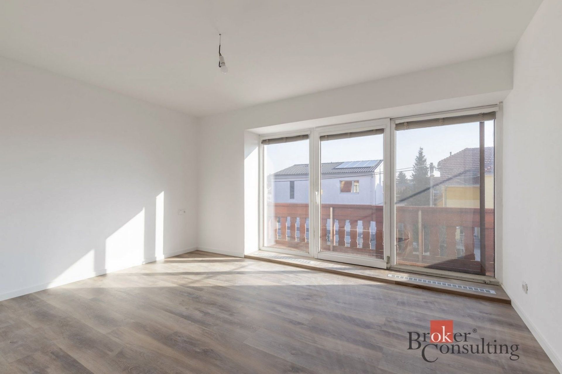 3+kk, 9. května, Újezd u Brna, 83 m²