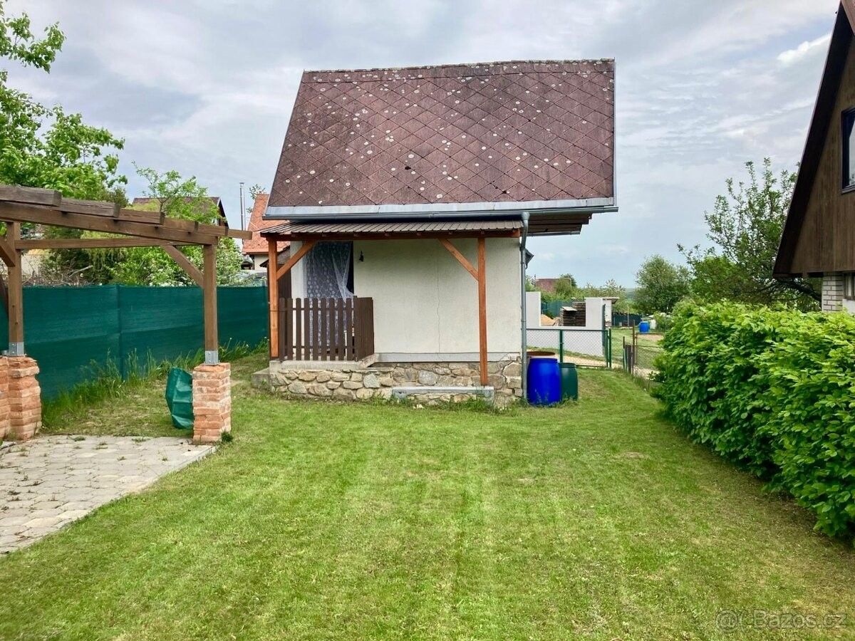 Prodej chata - Třebíč, 674 01