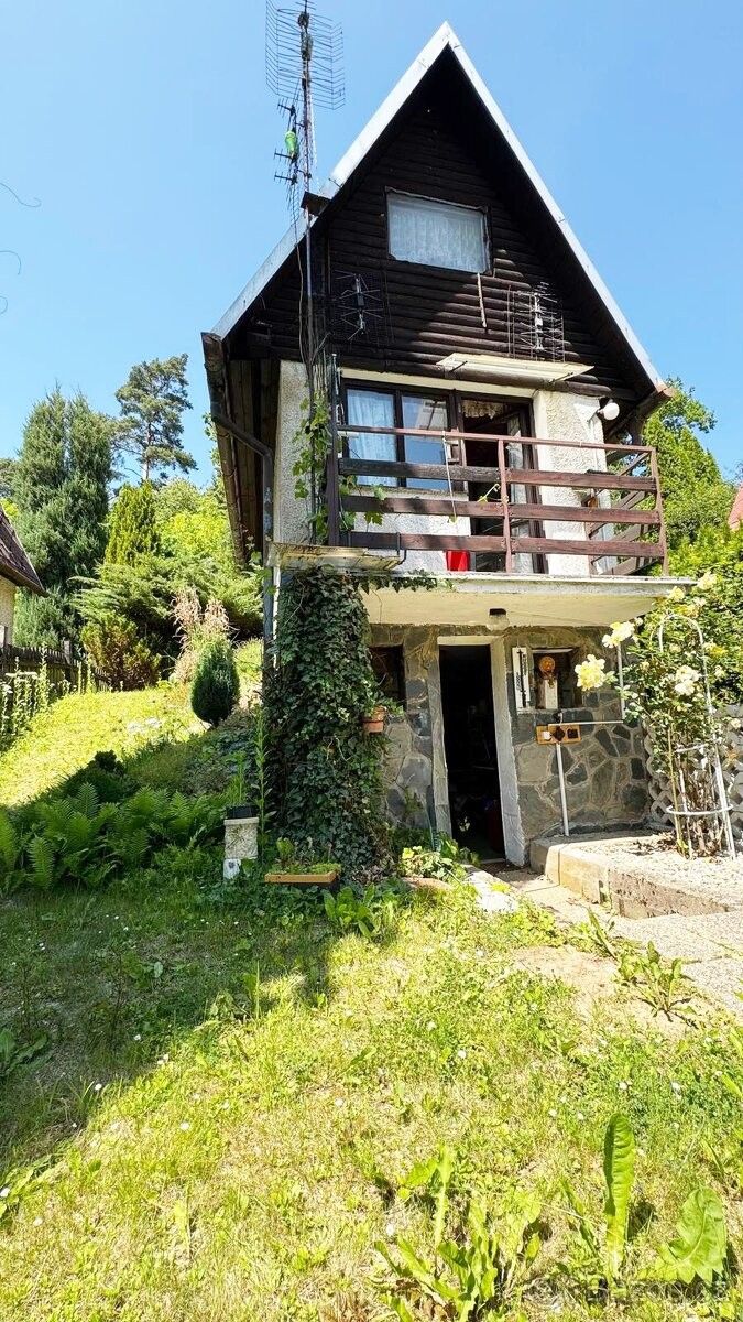 Prodej chata - Tršice, 783 57