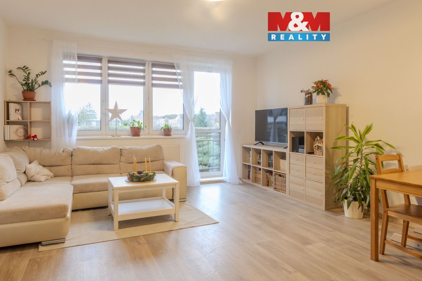 3+1, Sportovní, Holešov, 88 m²