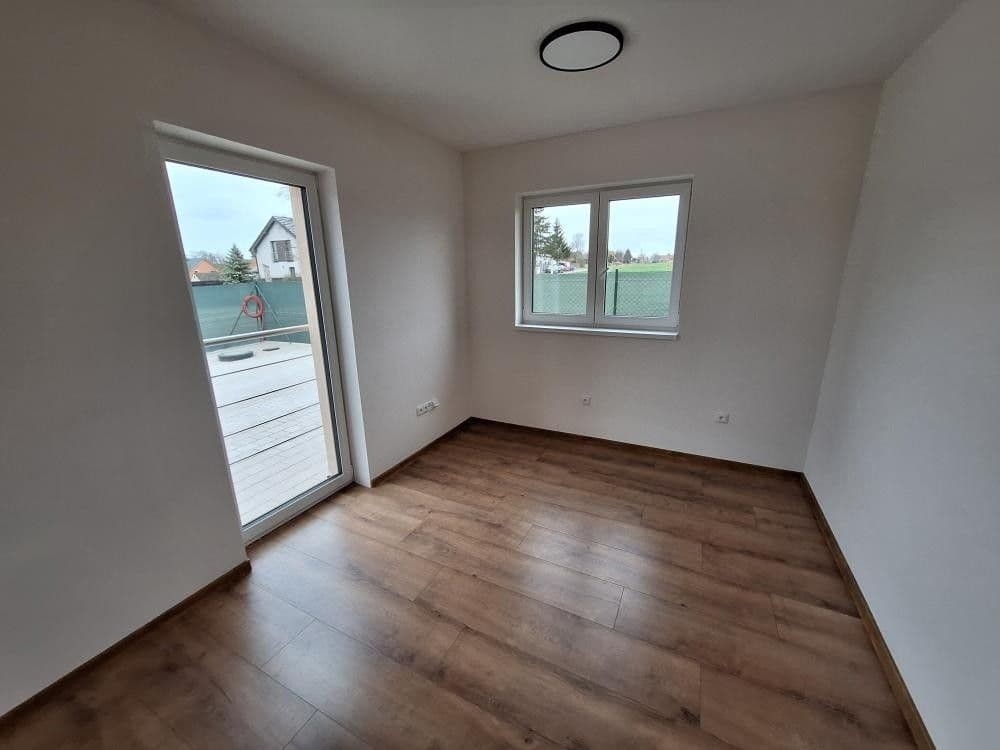 Byt 2+kk · 50 m² · Chyňava, 267 07 - 4
