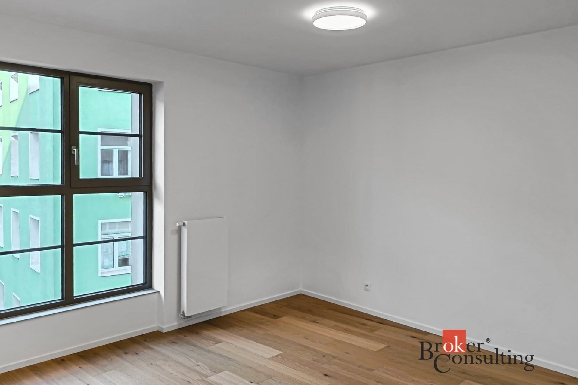 Byt 1+kk · 32 m² · Bratislavská,Brno-sever,Brno - 3