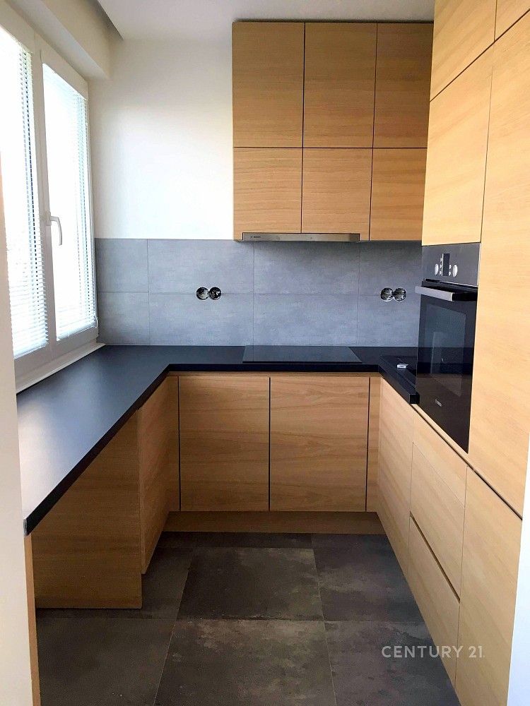 Byt 2+kk · 49 m² · Batelovská, Praha 4 - Michle - 4