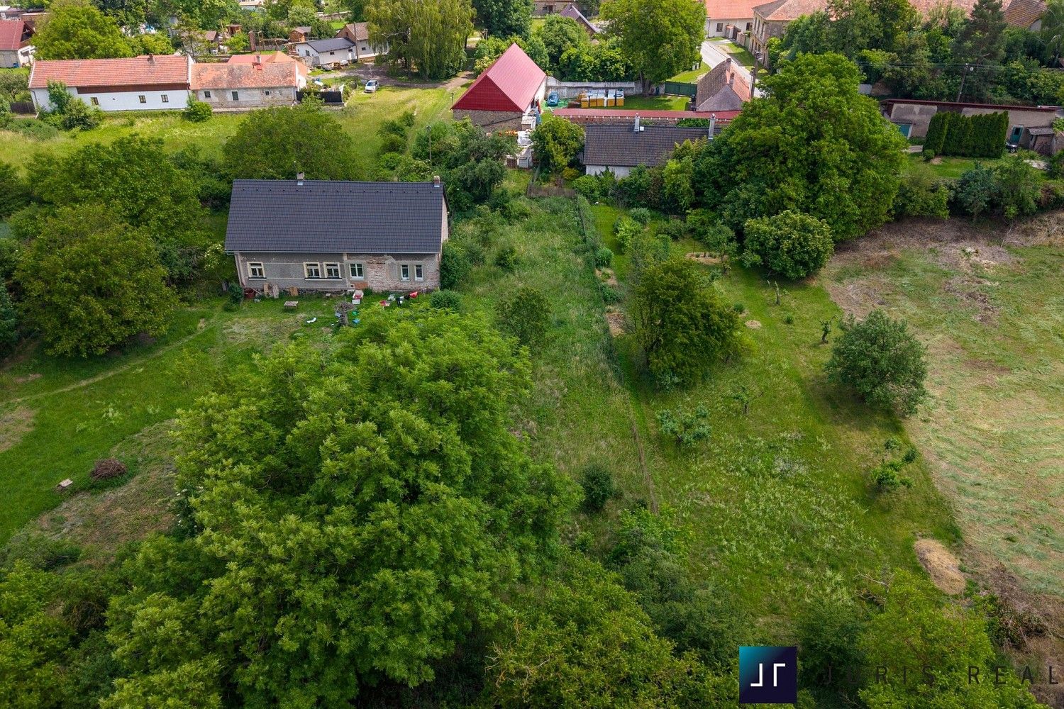 Pozemek pro bydlení · Libenice, okres Kolín - 3