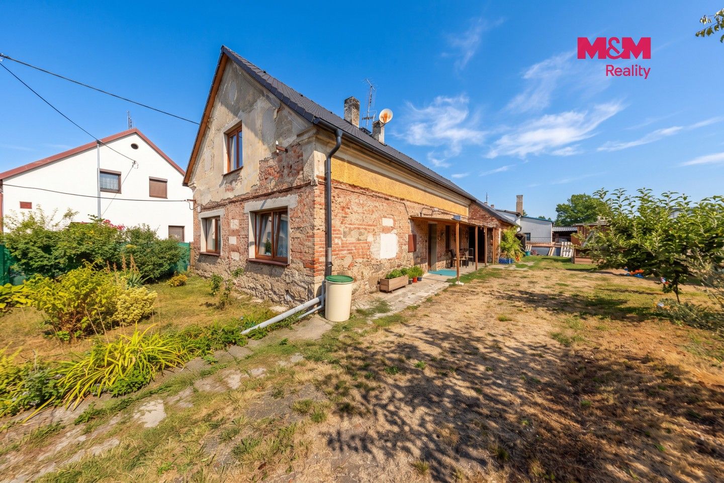 Rodinný dům · 100 m² · Pražská, Bor - 3