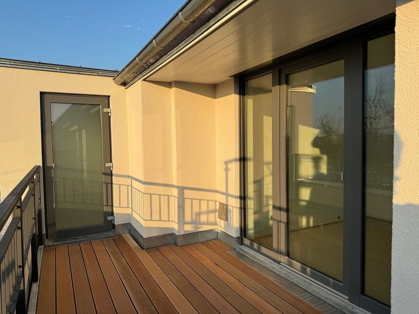 Byt 2+kk · 67 m² · Walderseestraße 29 Berlin Wedding Berlin 13407 - 4