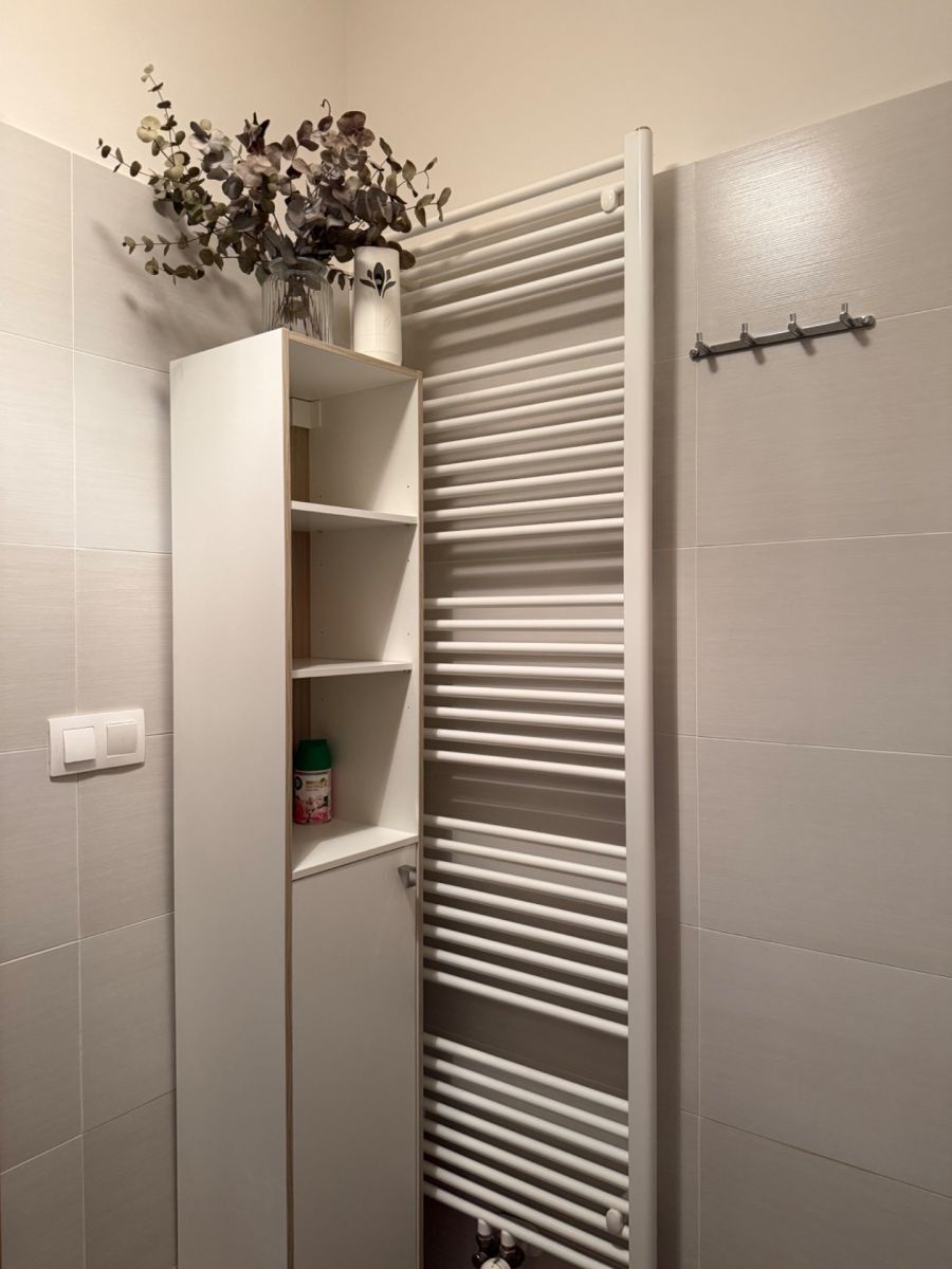 Pronájem byt 1+kk - Nad Úžlabinou, Praha - Malešice, 31 m² - 5