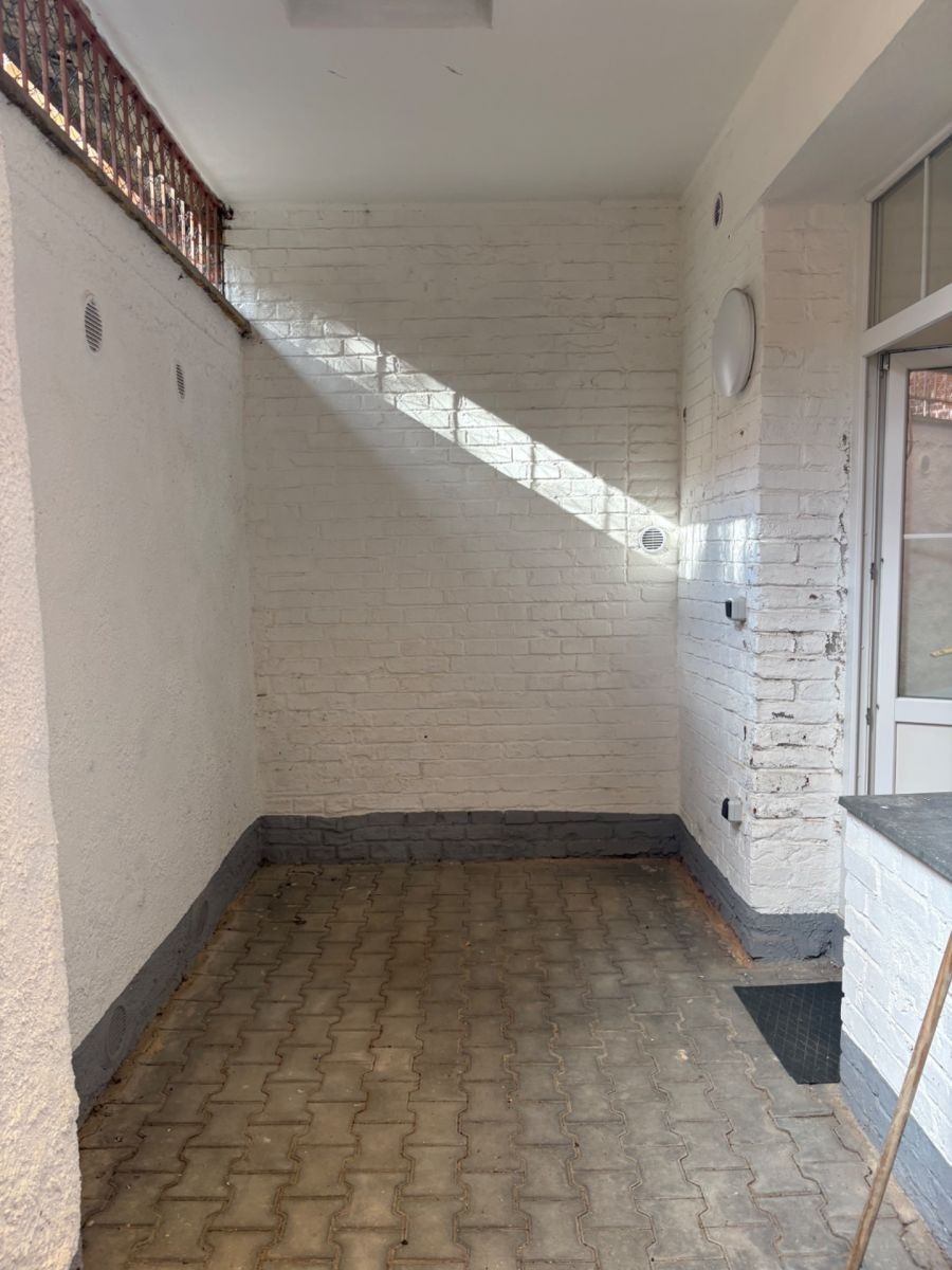 Pronájem byt 2+kk - Čápkova, Brno - Veveří, Jihomoravský kraj, 56 m² - 5