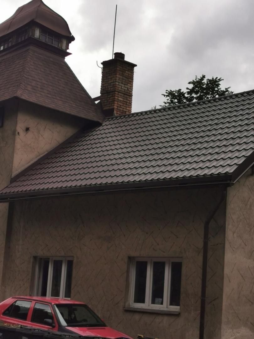 Rodinné domy, Hlavní 847, Smržovka, 530 m² - 2
