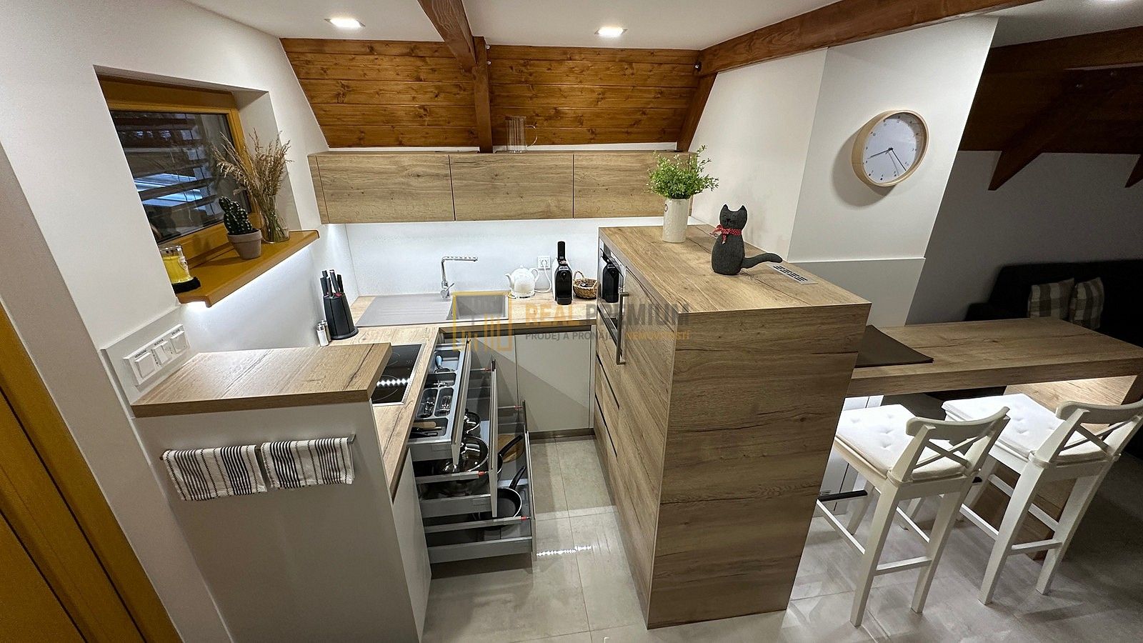 Chalupa · 200 m² · Nová Lhota, okres Hodonín - 4