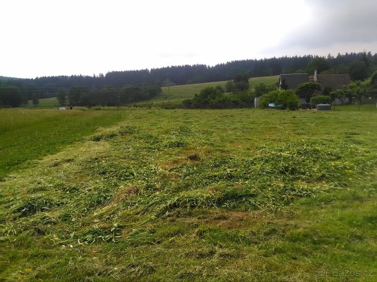 Prodej pozemek pro bydlení - Trutnov, 541 01