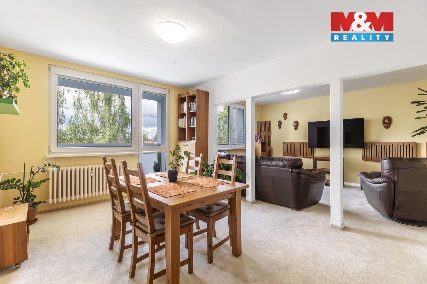 4+1, Habrová, Frýdek-Místek, 97 m² - 1