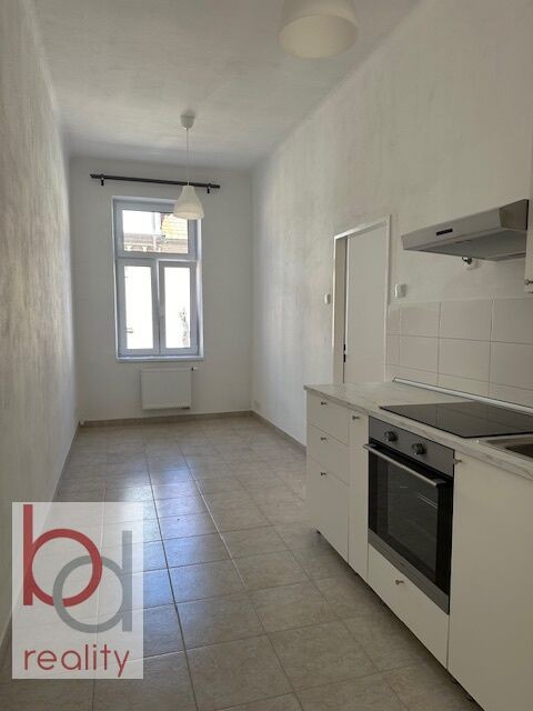Byt 1+1 · 37 m² · Matice školské, České Budějovice 7 - 3