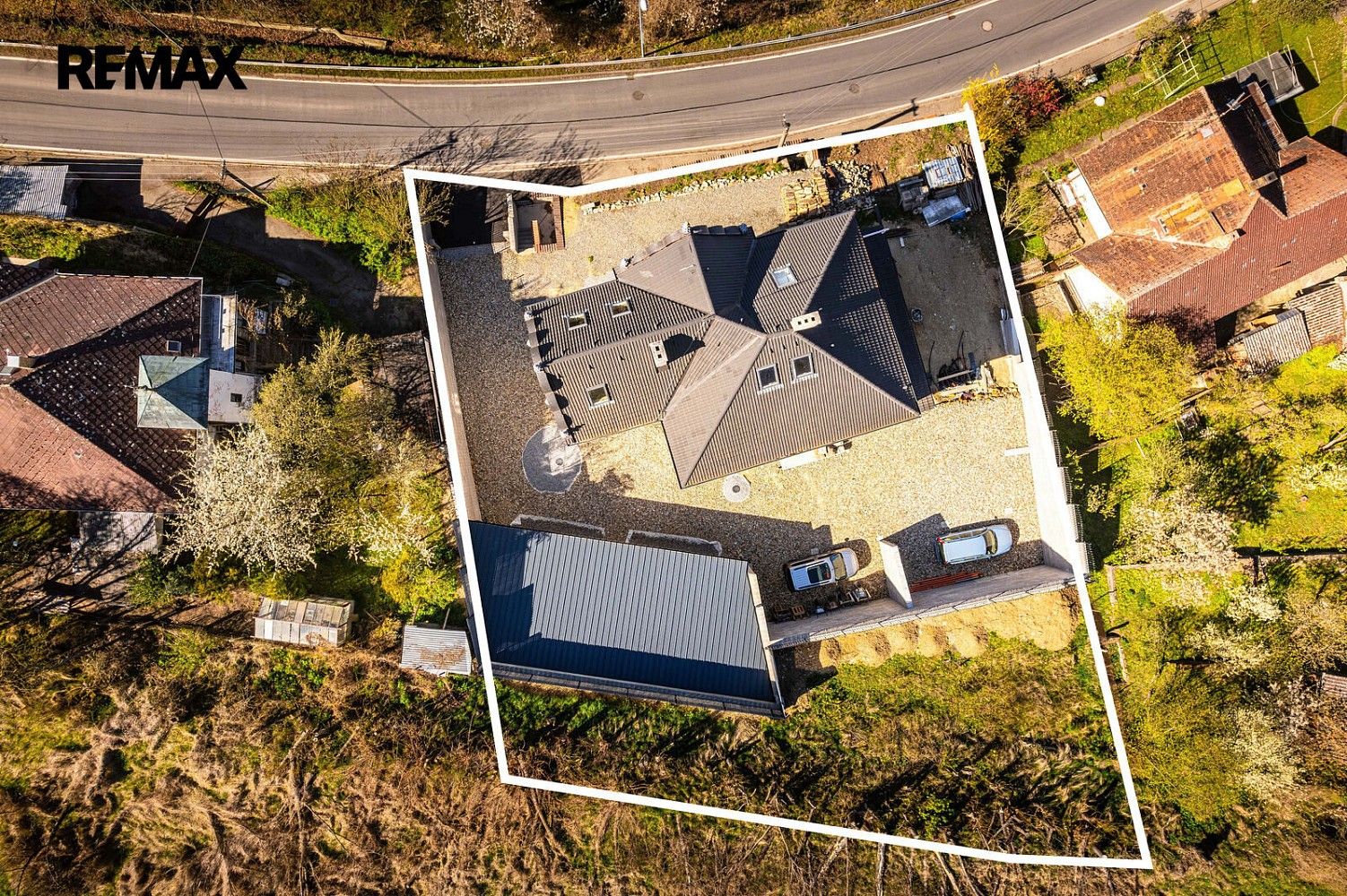 Rodinný dům · 550 m² · Volyně, okres Strakonice, Jihočeský kraj - 4