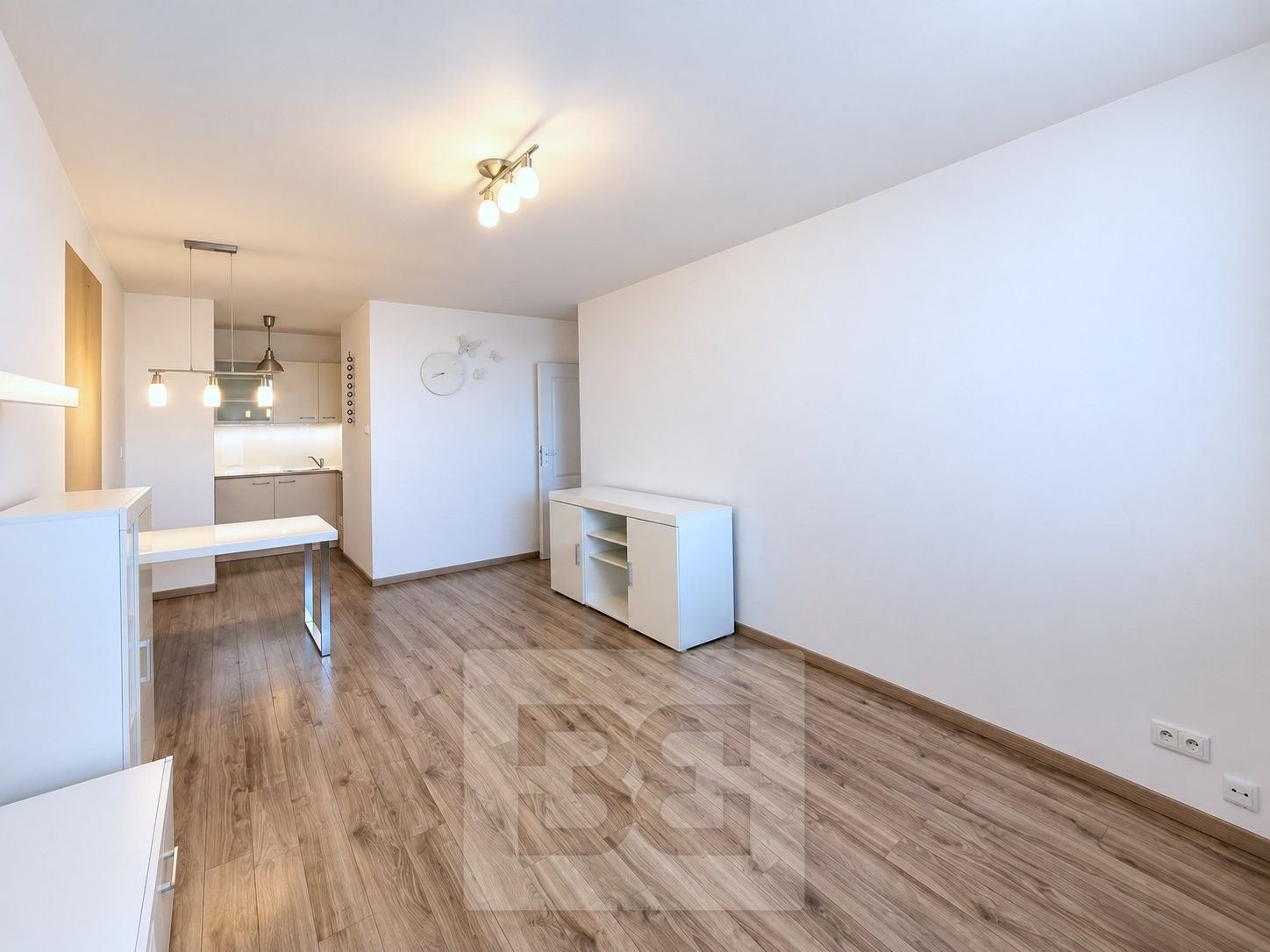 2+kk, Slévačská 905, Praha Hloubětín, 48 m² - 2