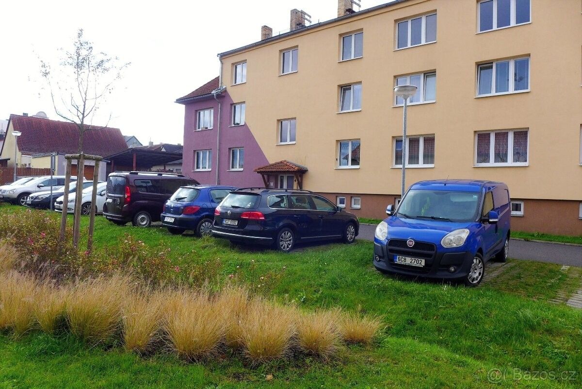 Byty, Kaplice, 382 41