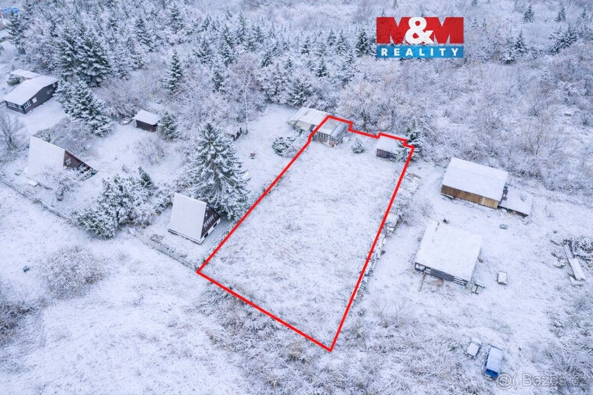 Pozemky pro bydlení, Blovice, 336 01